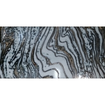 VERO - 24X47 TIDE, BLUE, SATIN